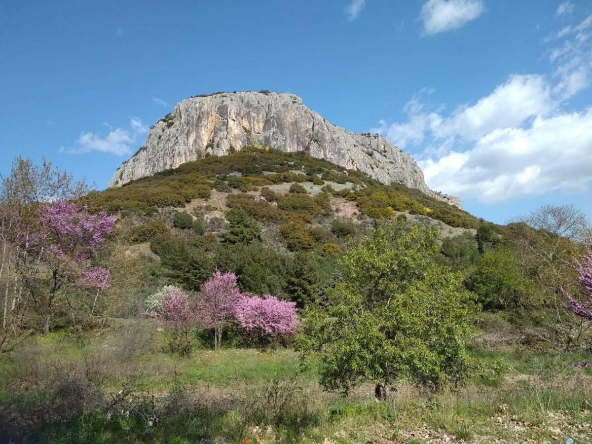 Cave Theopetra Meteora Villa *
